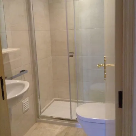 Apartamento Monte Luz *