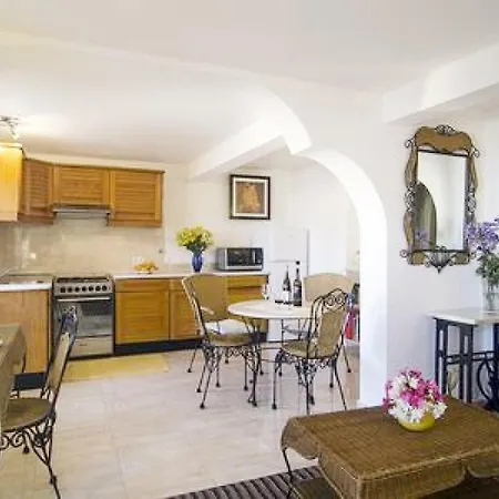 Appartement Monte Luz *