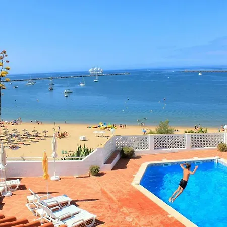 Monte Luz Apartamento *