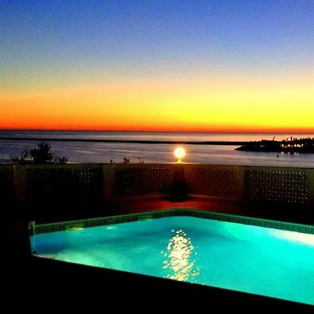 Monte Luz * Ferragudo (Faro)