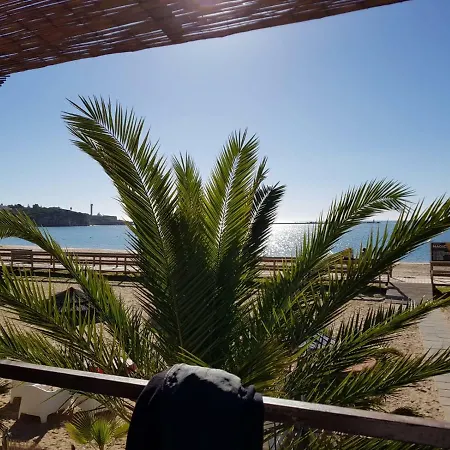 Apartment Monte Luz Ferragudo (Faro)