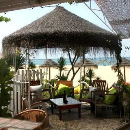 Monte Luz Apartment *